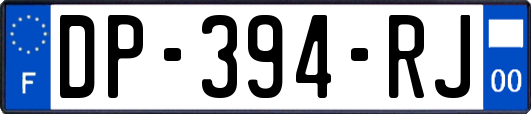 DP-394-RJ