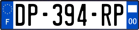 DP-394-RP