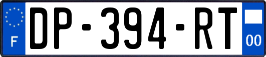 DP-394-RT