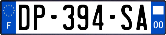 DP-394-SA