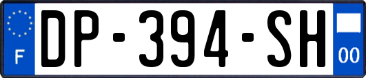 DP-394-SH