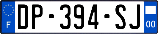 DP-394-SJ
