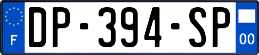 DP-394-SP
