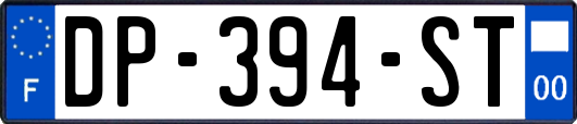 DP-394-ST