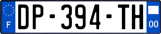 DP-394-TH