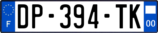 DP-394-TK