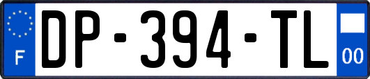 DP-394-TL