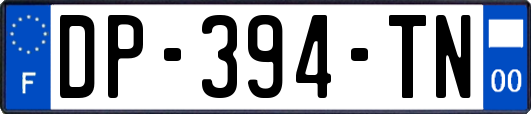 DP-394-TN