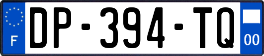 DP-394-TQ