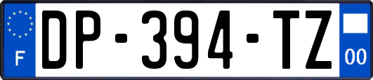 DP-394-TZ