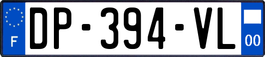 DP-394-VL