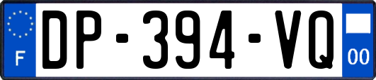 DP-394-VQ