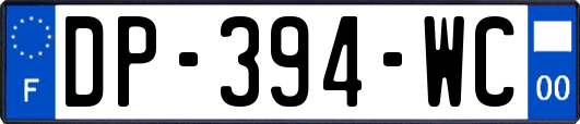 DP-394-WC