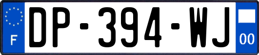 DP-394-WJ