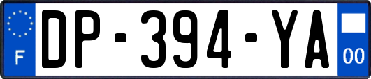 DP-394-YA