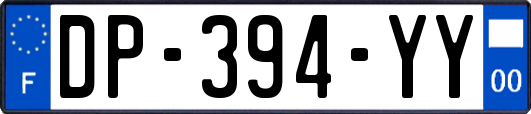 DP-394-YY