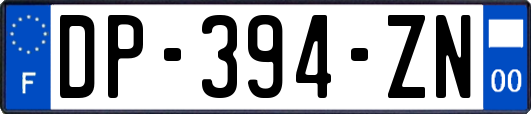 DP-394-ZN