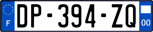 DP-394-ZQ