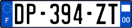 DP-394-ZT