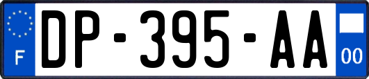 DP-395-AA