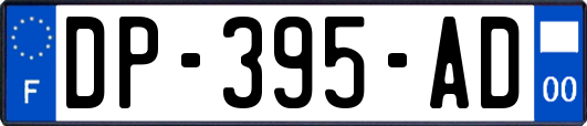 DP-395-AD