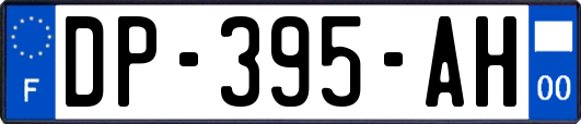 DP-395-AH