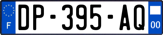 DP-395-AQ