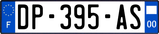 DP-395-AS