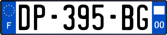 DP-395-BG
