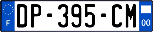 DP-395-CM