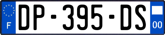 DP-395-DS