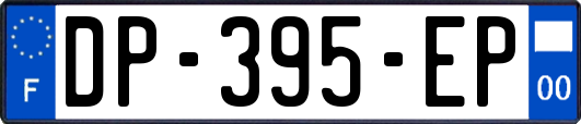 DP-395-EP