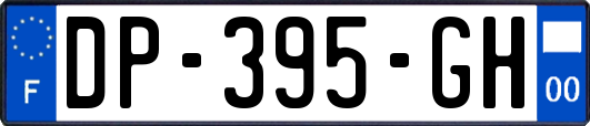 DP-395-GH