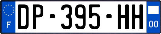 DP-395-HH