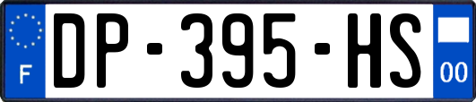 DP-395-HS