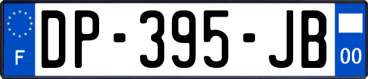 DP-395-JB