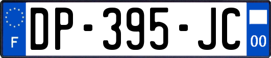 DP-395-JC