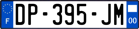DP-395-JM