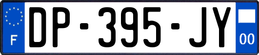 DP-395-JY