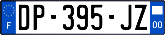 DP-395-JZ