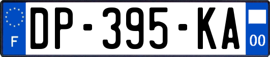 DP-395-KA