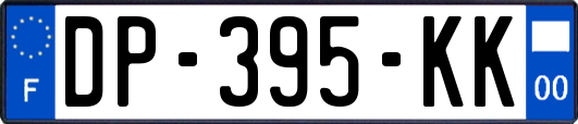 DP-395-KK