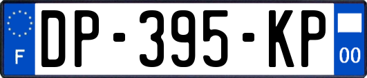 DP-395-KP