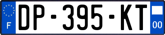 DP-395-KT