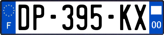 DP-395-KX