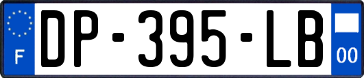 DP-395-LB