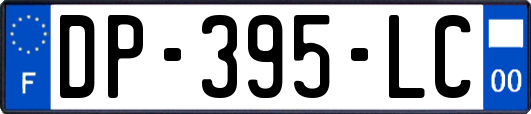 DP-395-LC