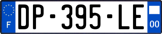 DP-395-LE
