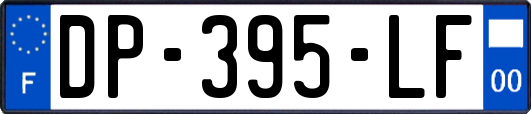 DP-395-LF