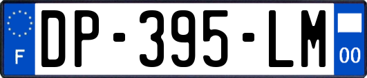 DP-395-LM